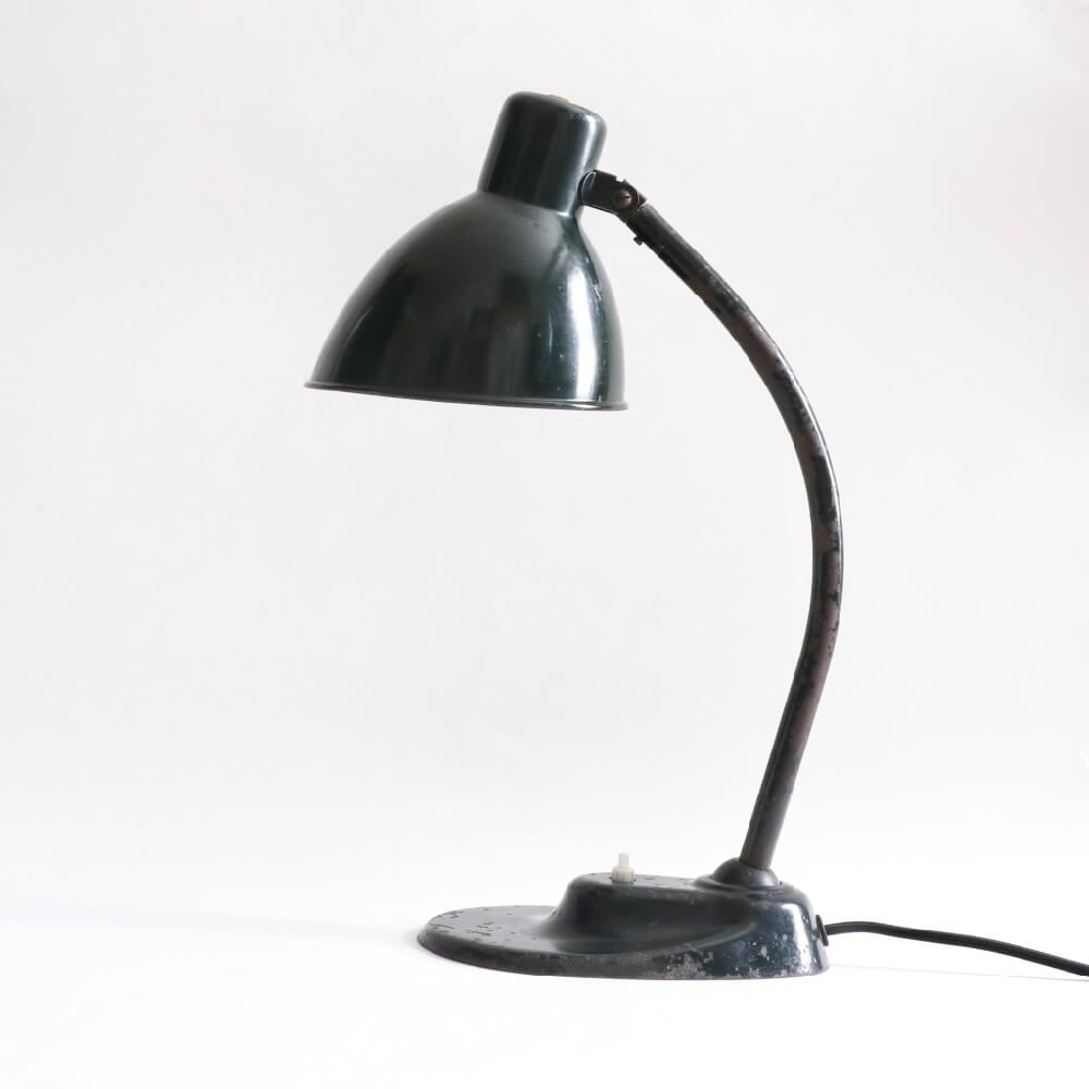 Kandem/ Desk Lamp Model1089 - organ-online.com