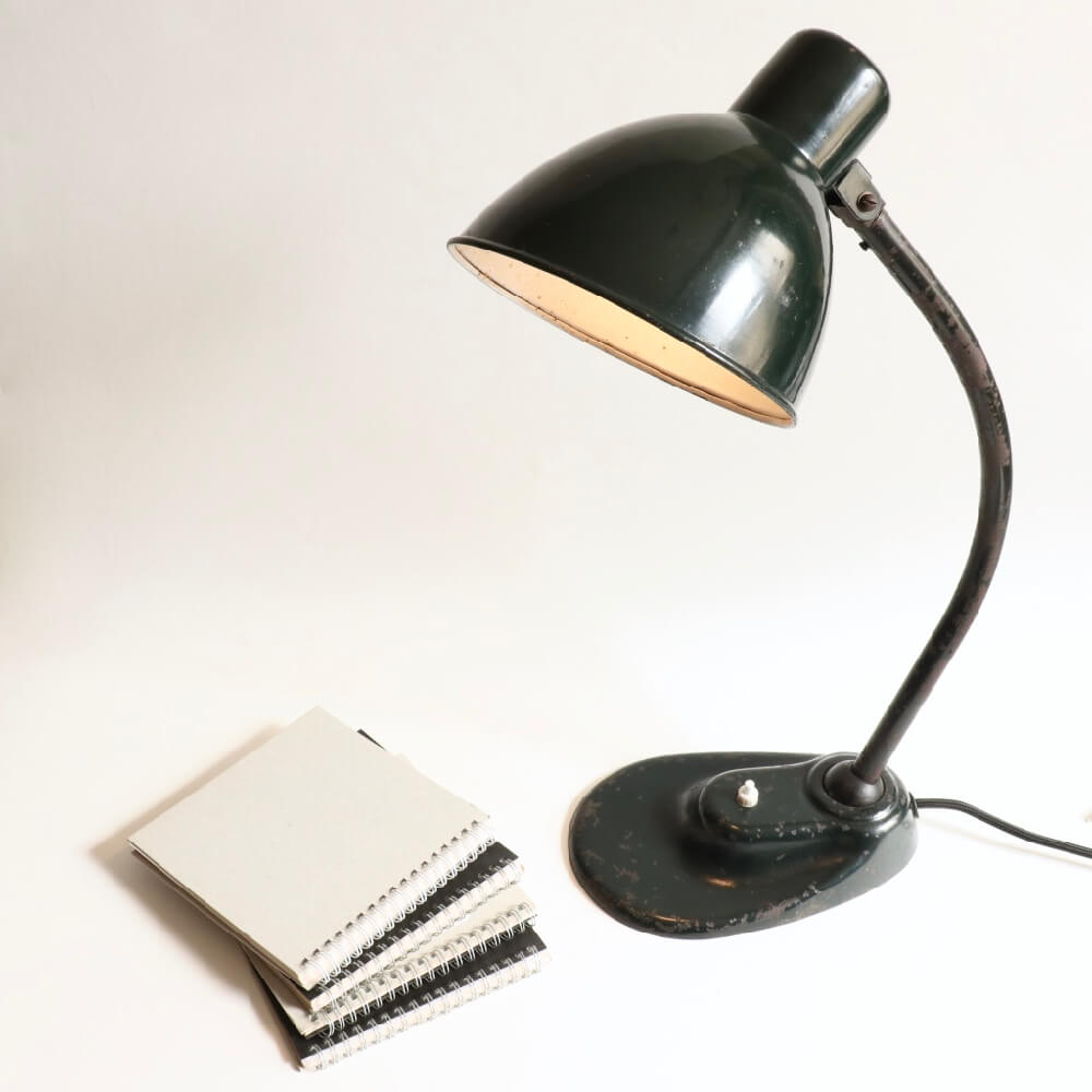 Kandem/ Desk Lamp Model1089 - organ-online.com