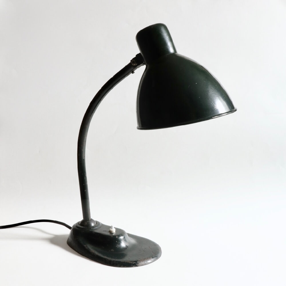 Kandem/ Desk Lamp Model1089 - organ-online.com