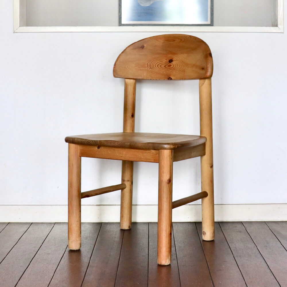 Rainer Daumiller / Dining Chair