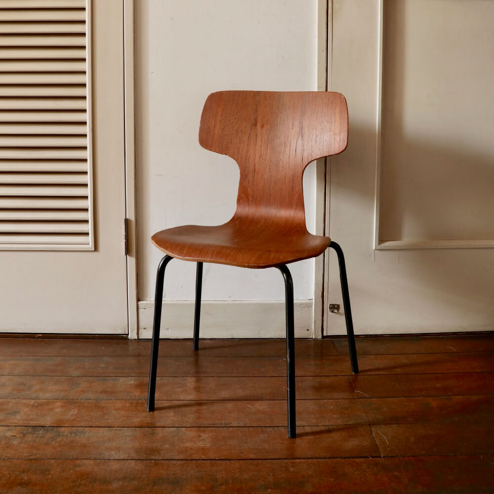 jacobsen chair