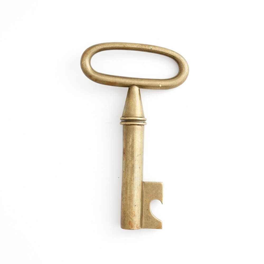 Carl Aubock / Bottle Opener 