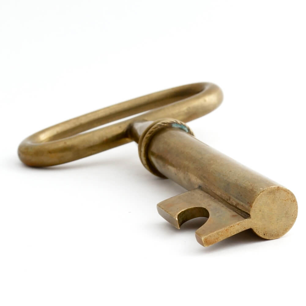 Carl Aubock / Bottle Opener 