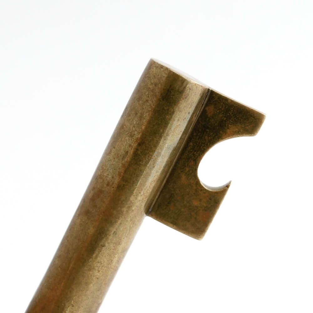 Carl Aubock / Bottle Opener 