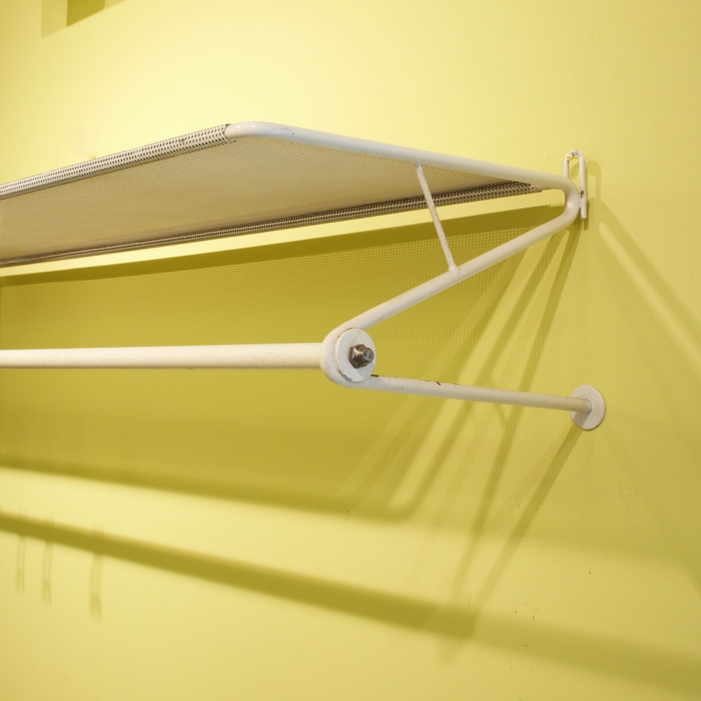 Mathieu Mategot / Wall Shelf (L) - organ-online.com