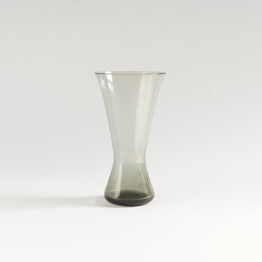 Wilhelm Wagenfeld /  WMF / Glass Vase 