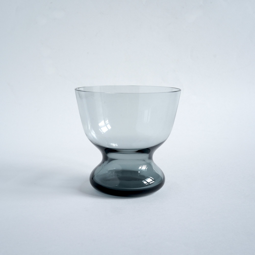 Wilhelm Wagenfeld /  WMF / Glass Vase /ȥޥ֥롼 H90