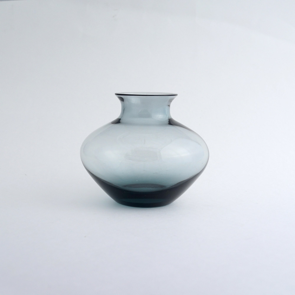 Wilhelm Wagenfeld / WMF /  Glass Vase (S)