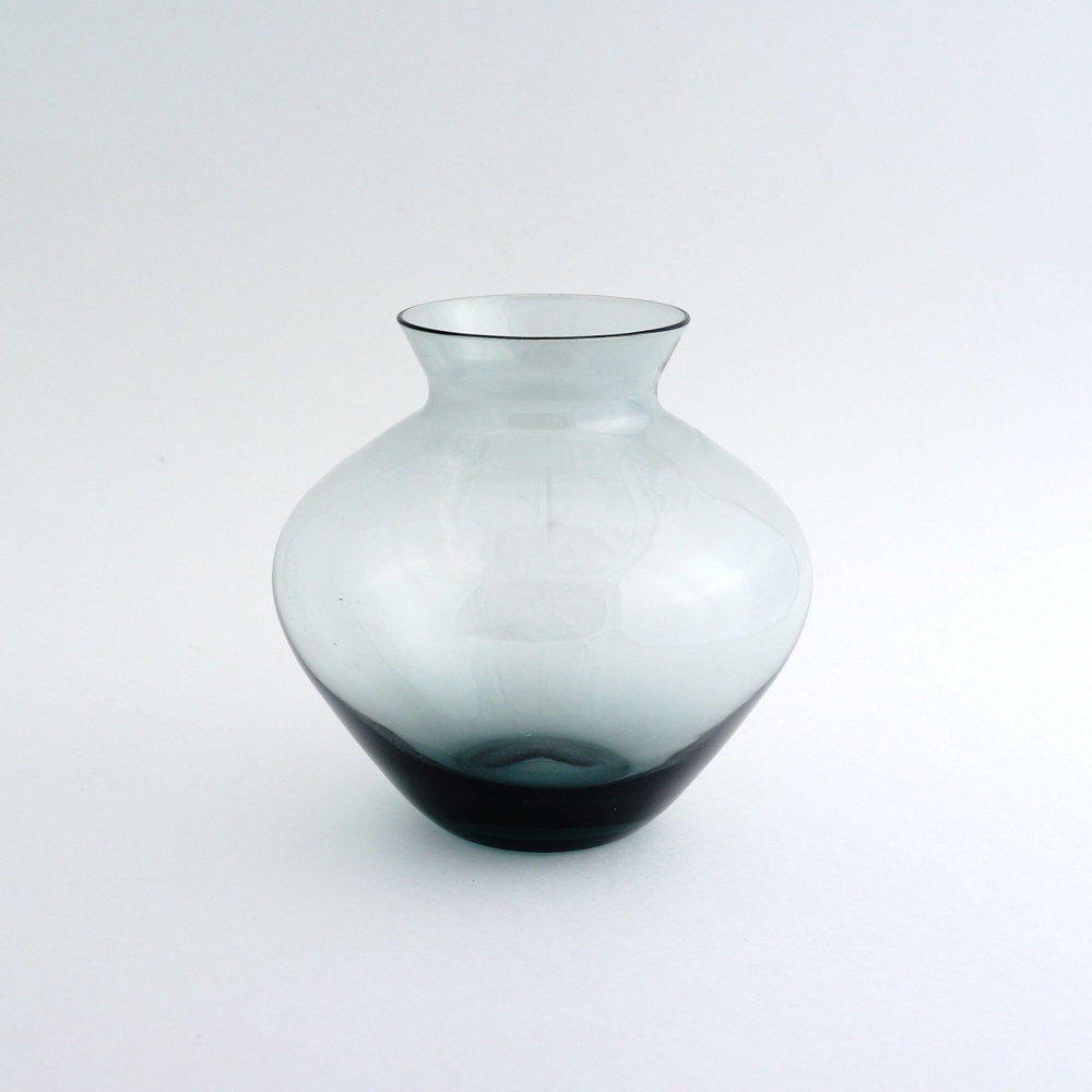 Wilhelm Wagenfeld / WMF /  Glass Vase (M)