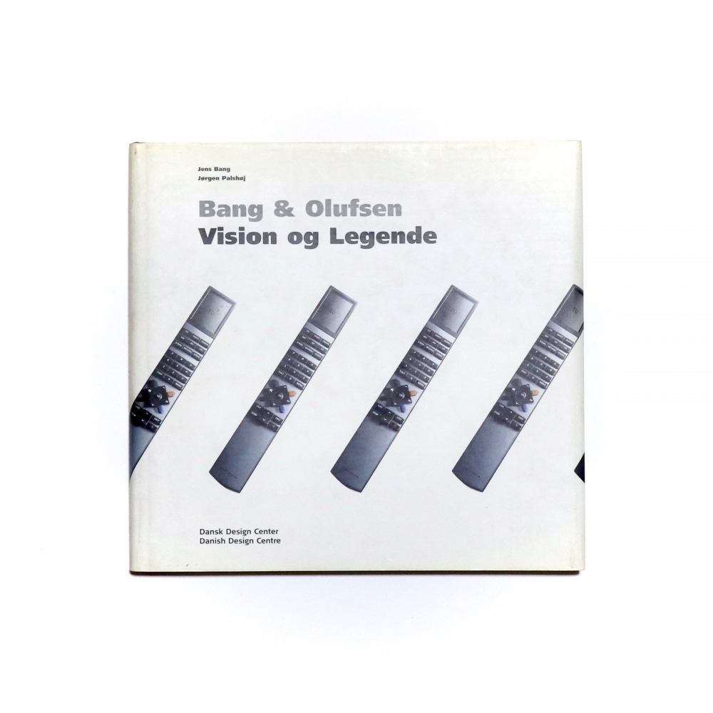 Bang & Olufsen Vision and Legend 