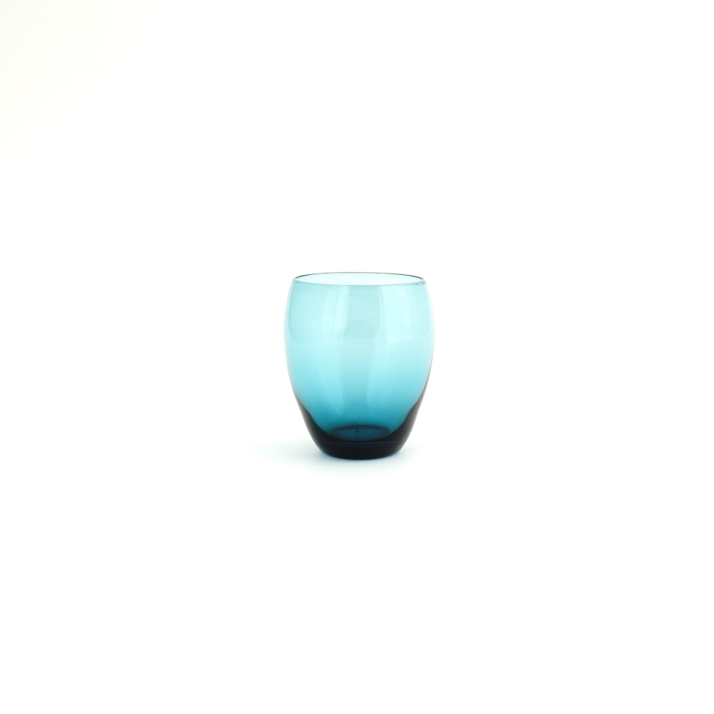 Saara Hopea/Nuutajärvi/Shot glass #2702 - organ-online.com