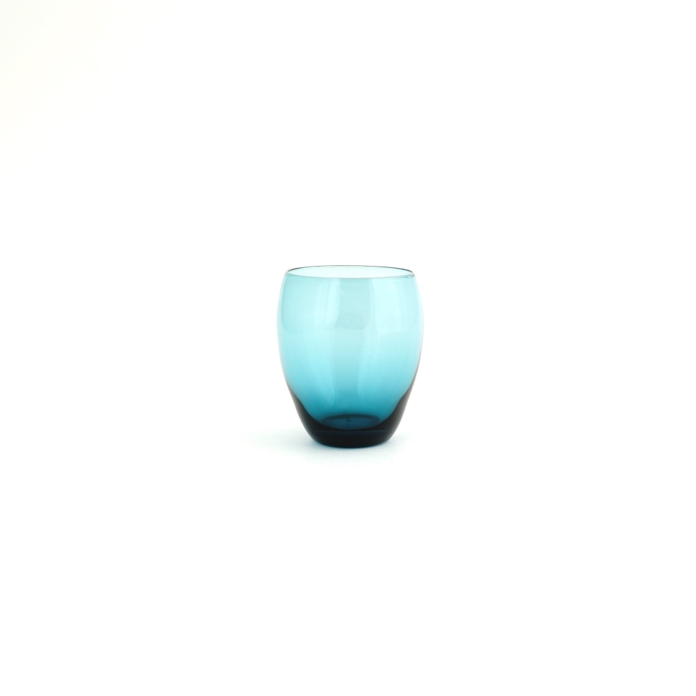 Saara Hopea/Nuutajärvi/Shot glass #2702