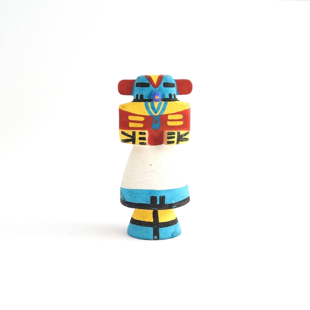 Kachina Doll 