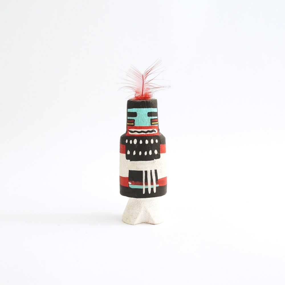 Kachina Doll 