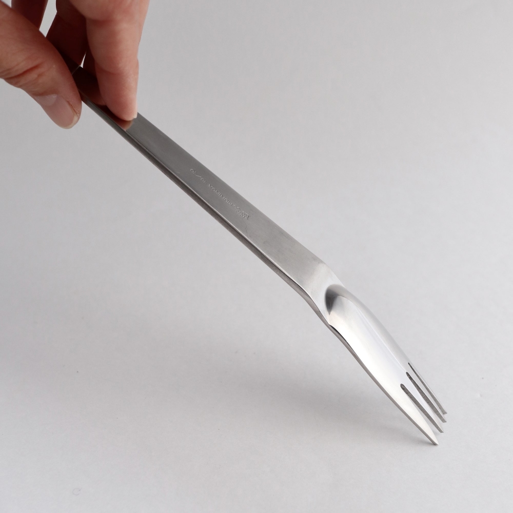 Carl Aubock / Flatware (5pieces) - organ-online.com