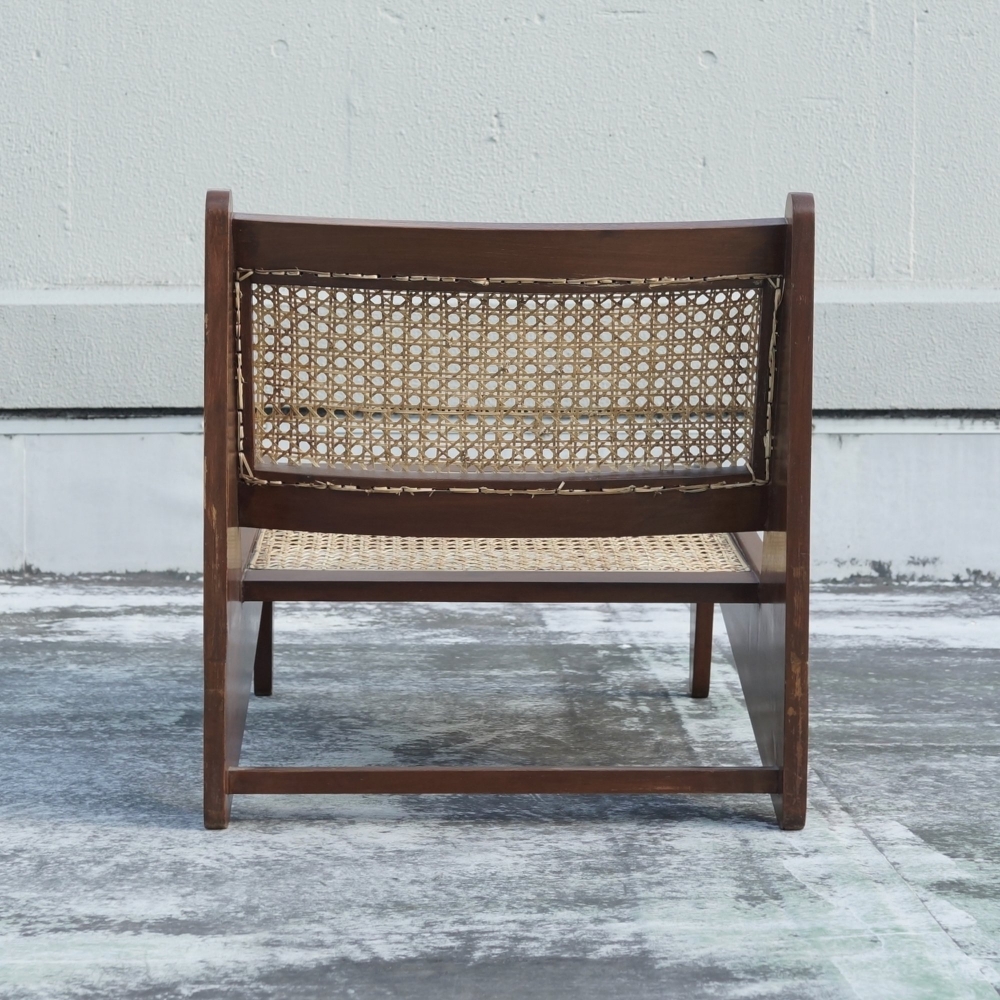 Pierre Jeanneret / 