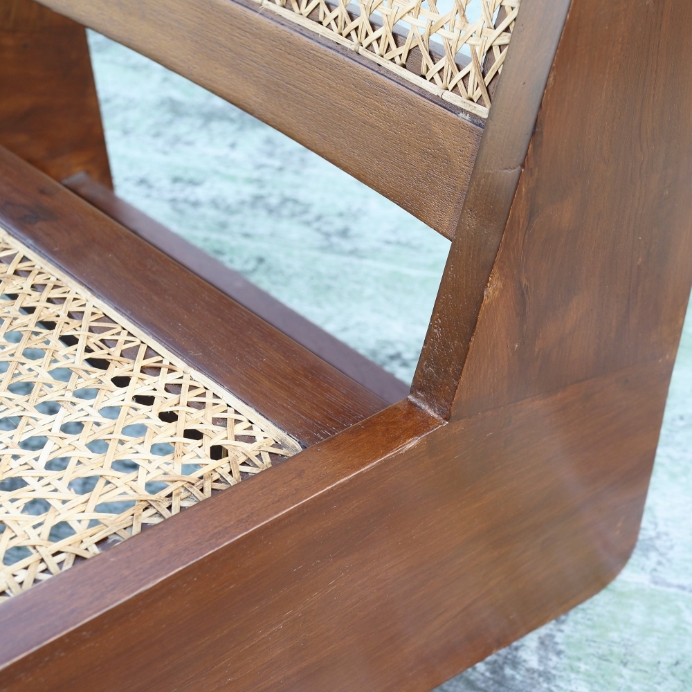 Pierre Jeanneret / 