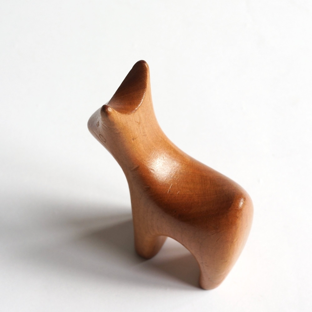 Antonio Vitali / Deer - organ-online.com