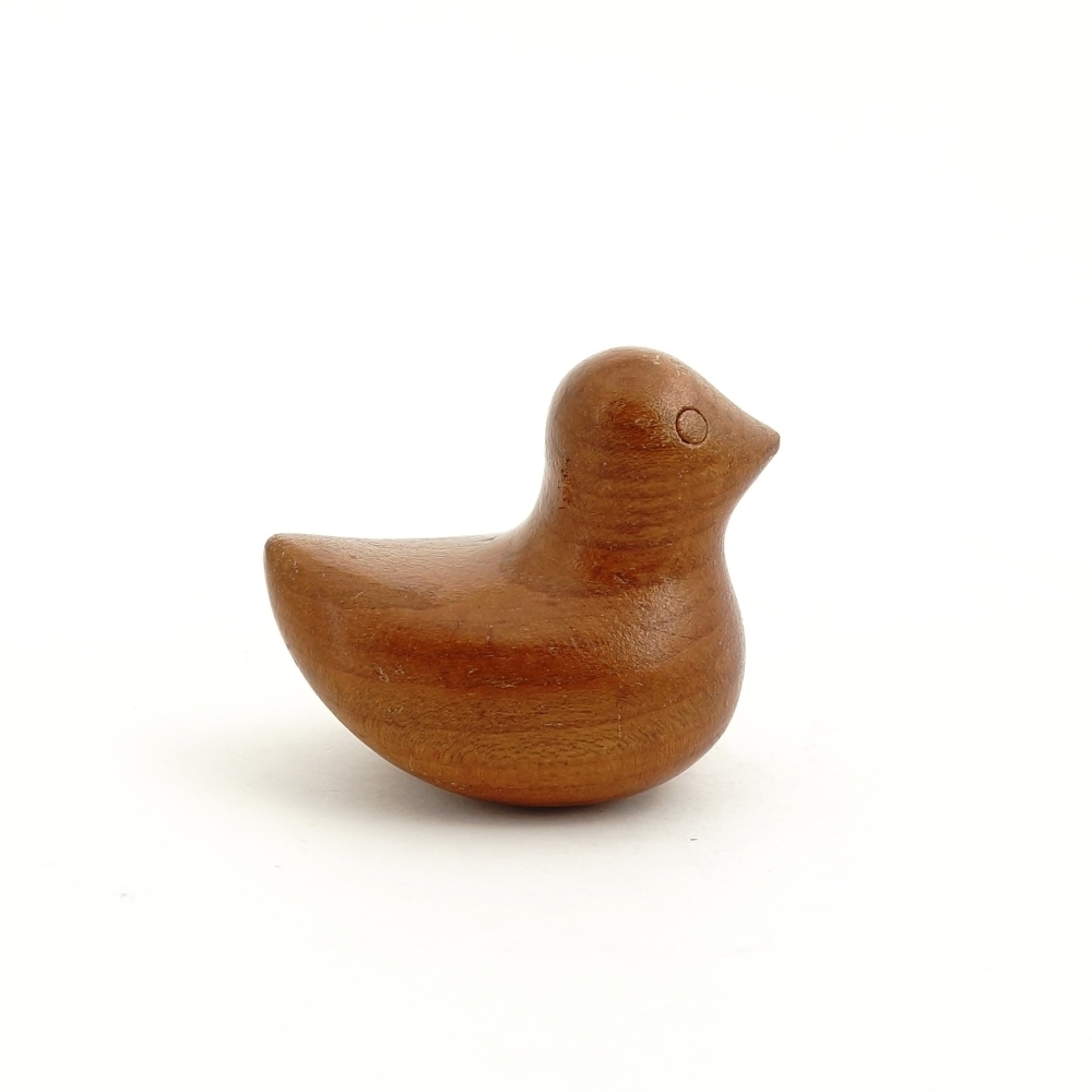 Antonio Vitali / Rocking Duck(S) - organ-online.com