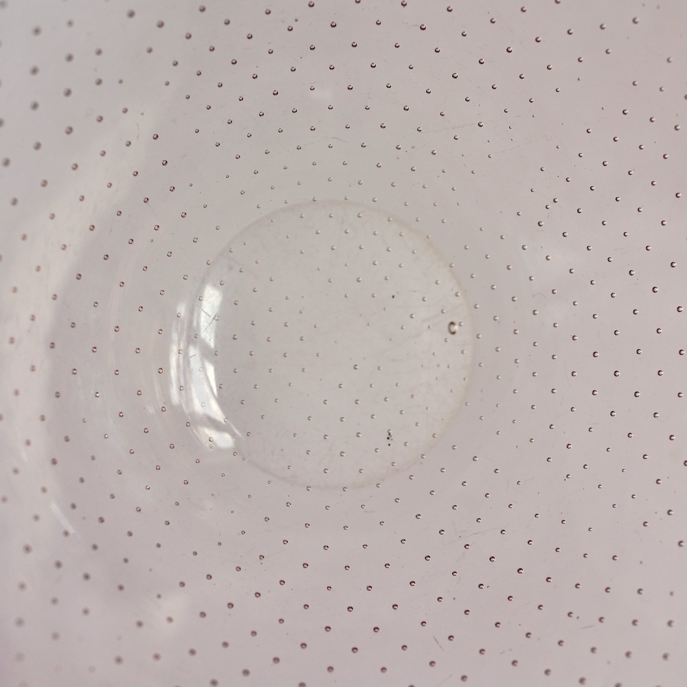 Gunnel Nyman/Nuutajärvi/Glass Bowl - organ-online.com