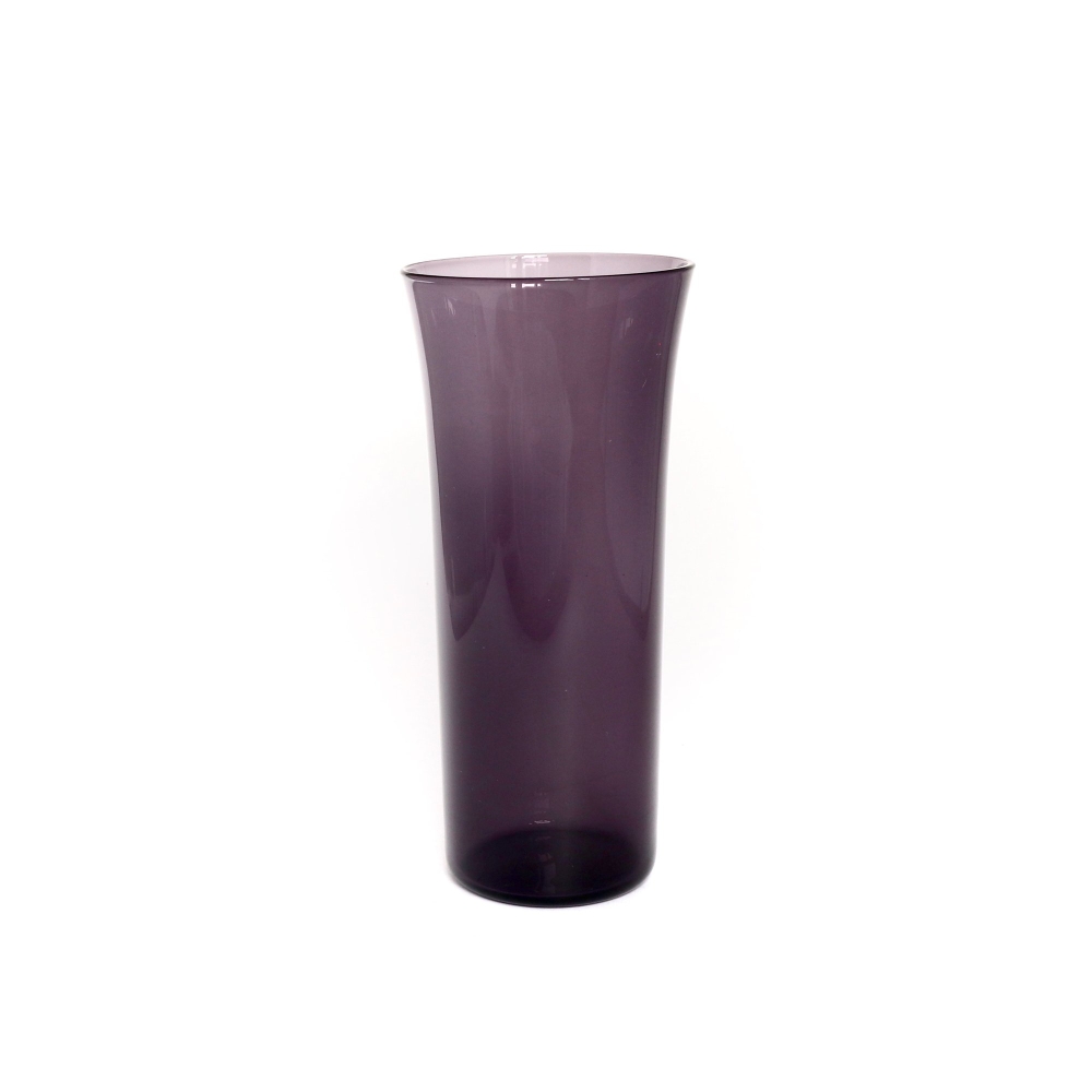 Kaj Franck/ Nuutajarvi/Juice glass 1725/ Purple
