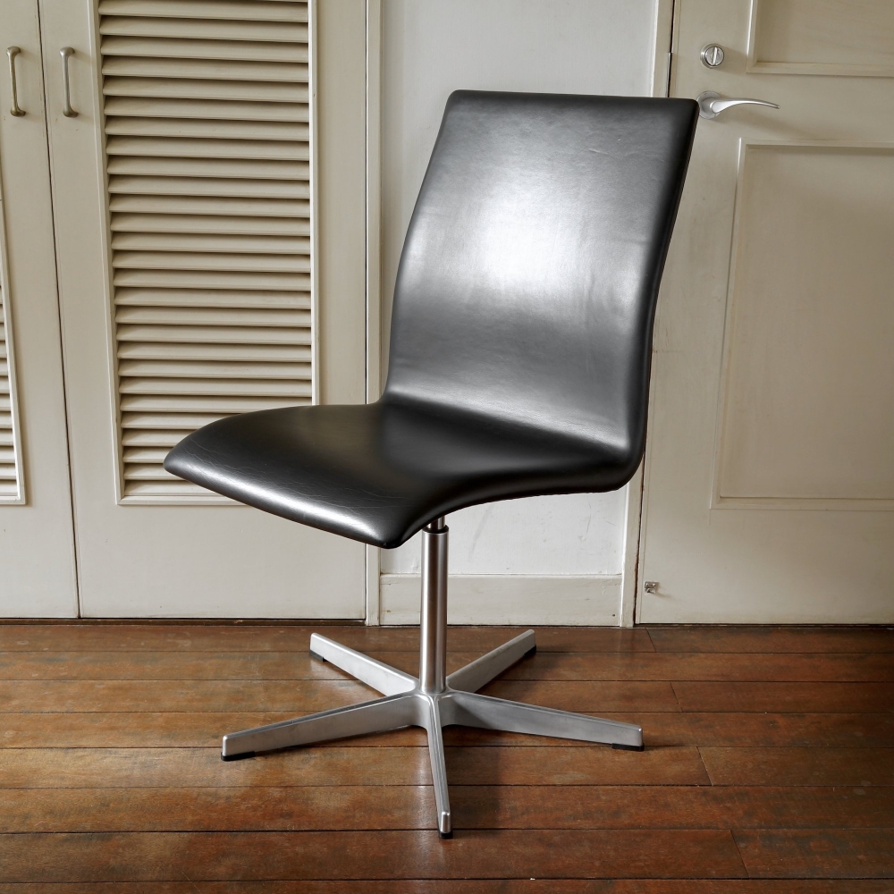 Arne Jacobsen/ Fritz Hansen/Oxford Chair