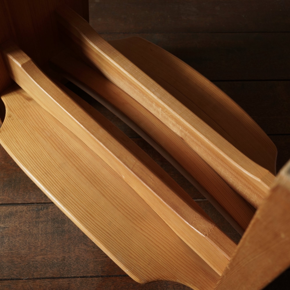Gilbert Marklund / Stool 