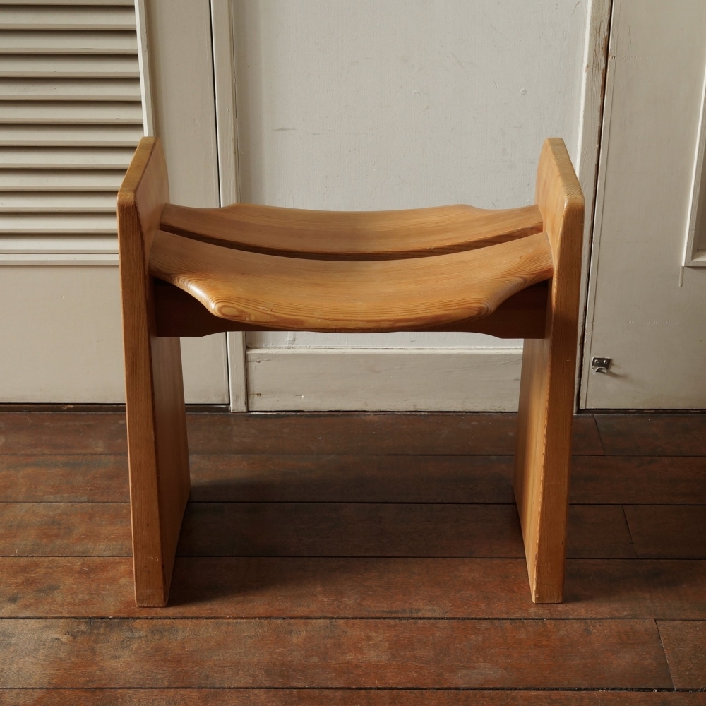 Gilbert Marklund / Stool 