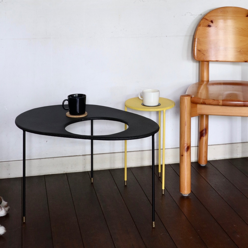 Mathieu Mategot / Side Table 