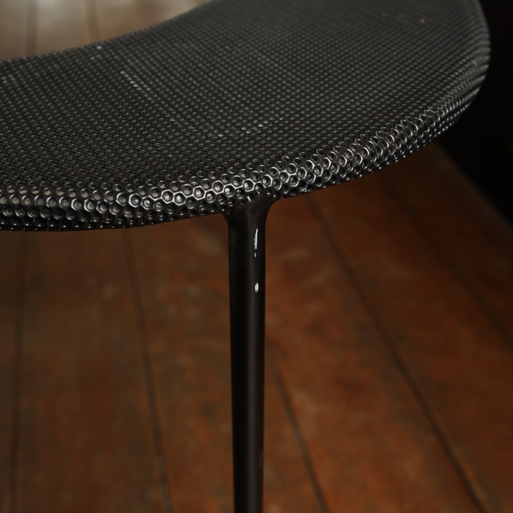 Mathieu Matégot triangular table マシューマテゴ MATHIEU MATÉGOT