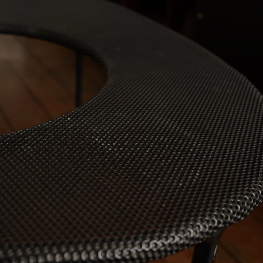 Mathieu Mategot / Side Table 