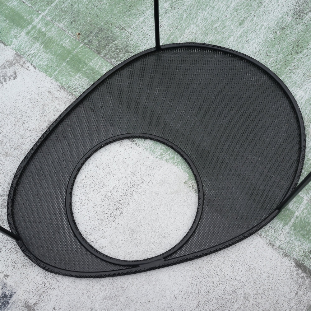 マシュー・マテゴ　mathieu mategot サイドテーブル　希少4台セット マシュー・マテゴ mathieu mategot サイドテーブル 希少4台