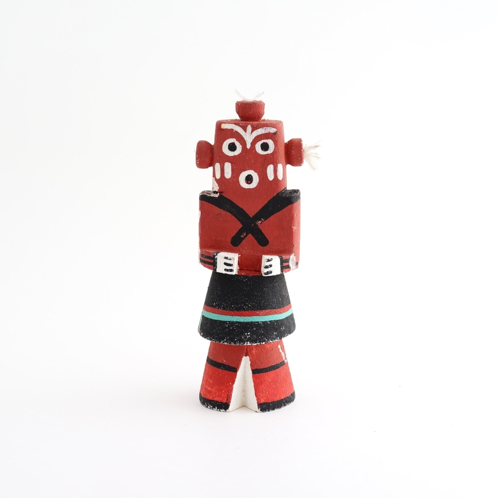 Kachina Doll 