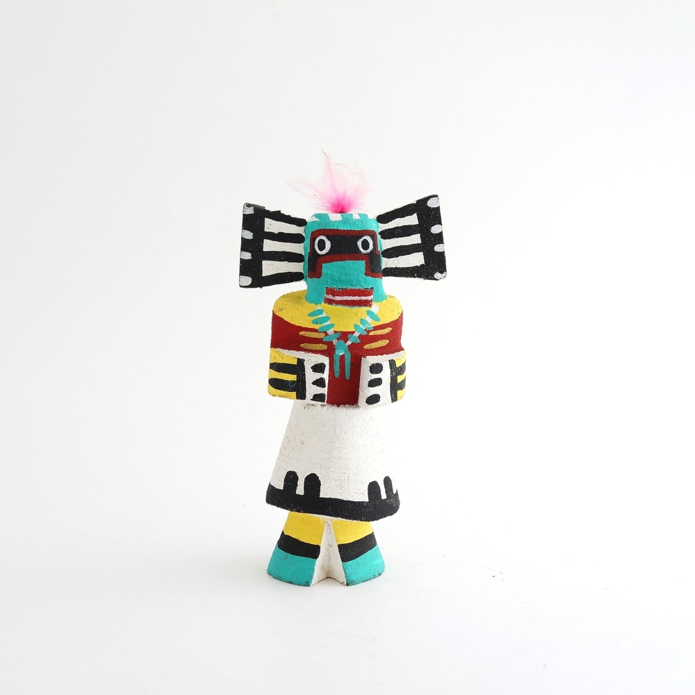 Kachina Doll 