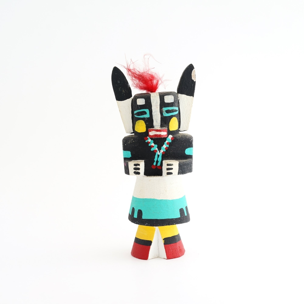 Kachina Doll 