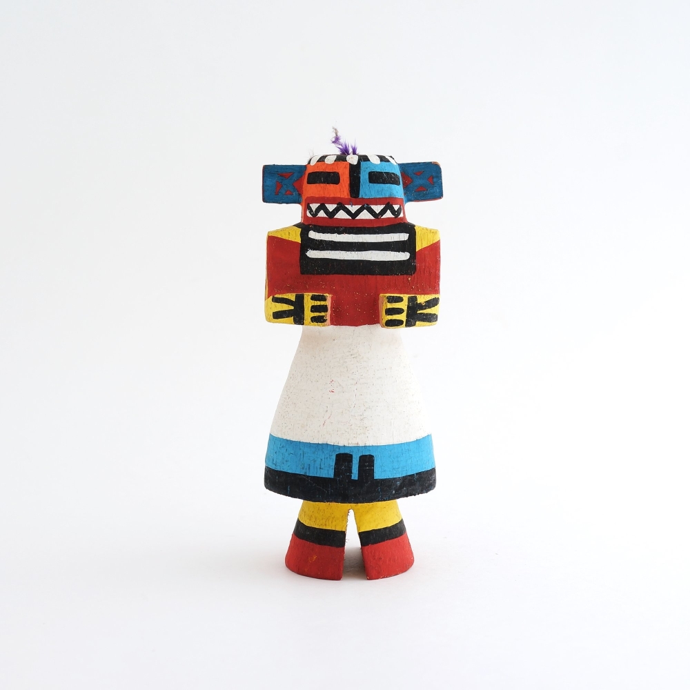 Kachina Doll 