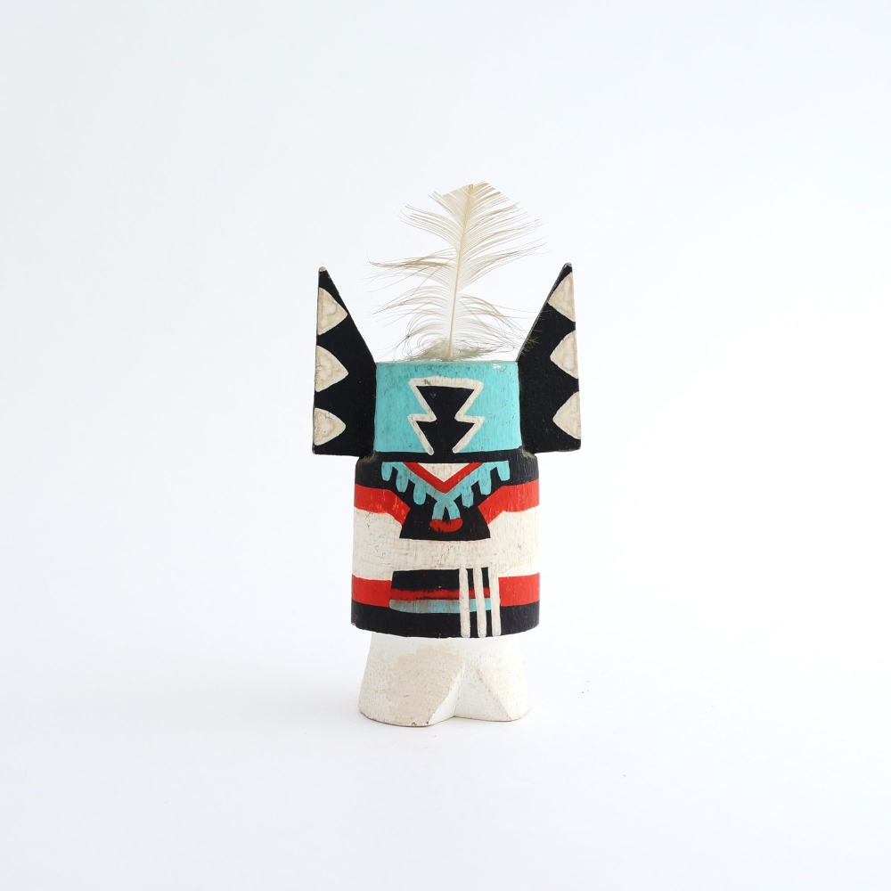 Kachina Doll 