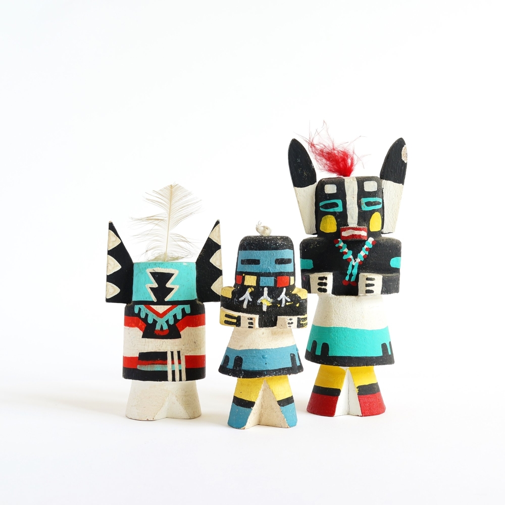 Kachina Doll 