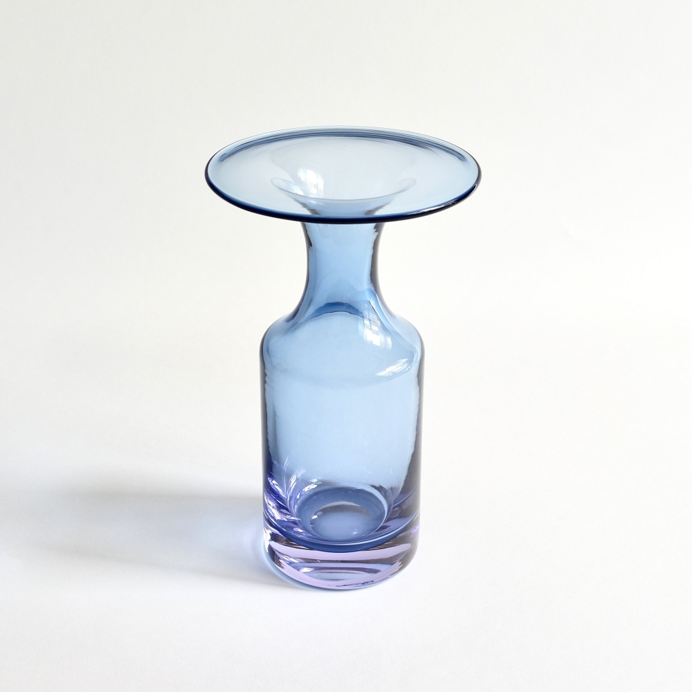 Tapio Wirkkala/Art Object/Vase #3539