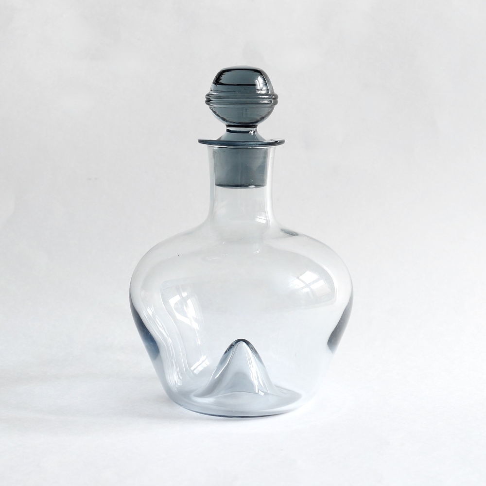 Wilhelm Wagenfeld / VLG / Liquor Bottle