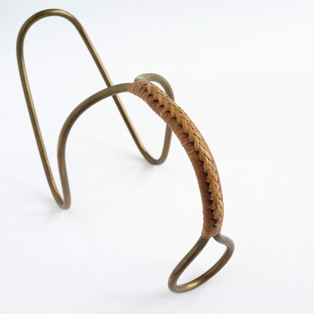 Carl Aubock / Bottle Holder - organ-online.com