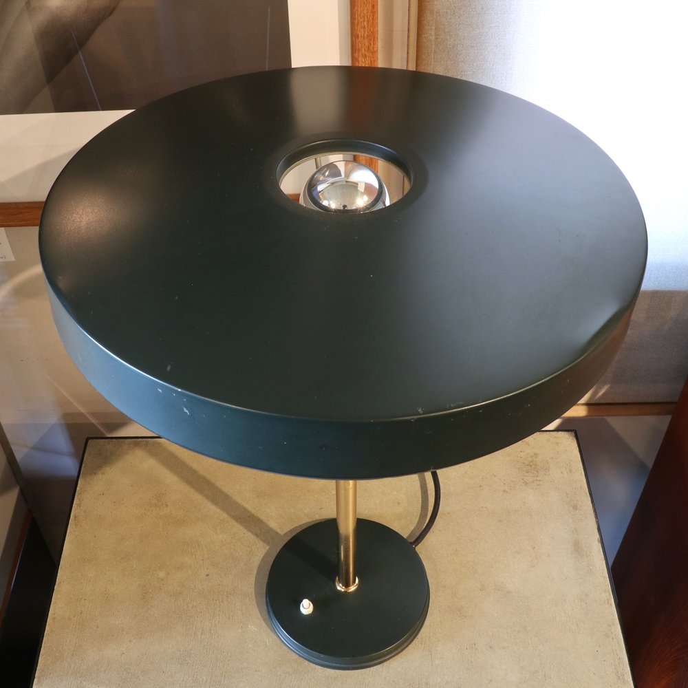 Louis Kalff / Philips / Desk lamp Louis Kalff / Philips / Desk lamp