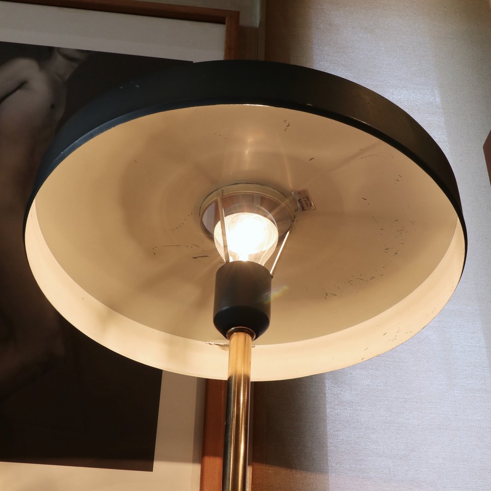 Louis Kalff / Philips / Desk lamp 