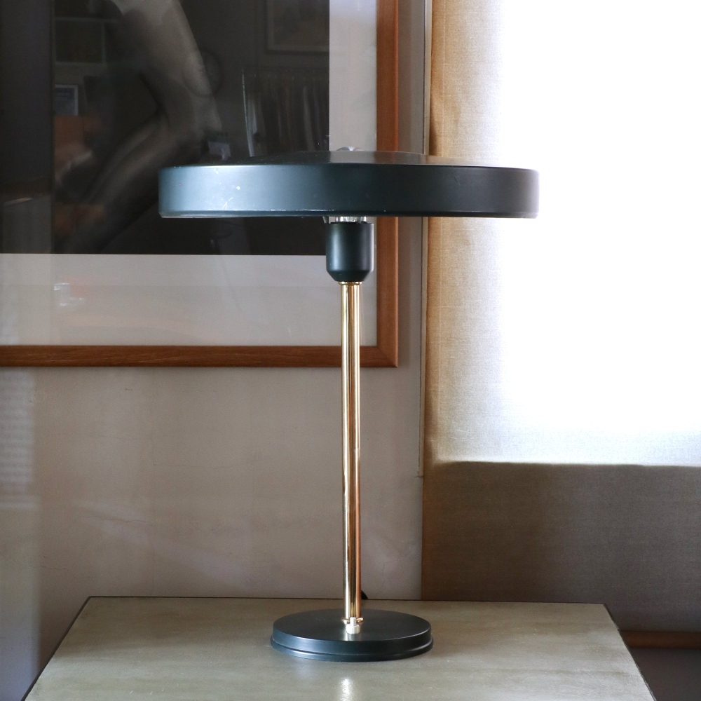 Louis Kalff / Philips / Desk lamp 