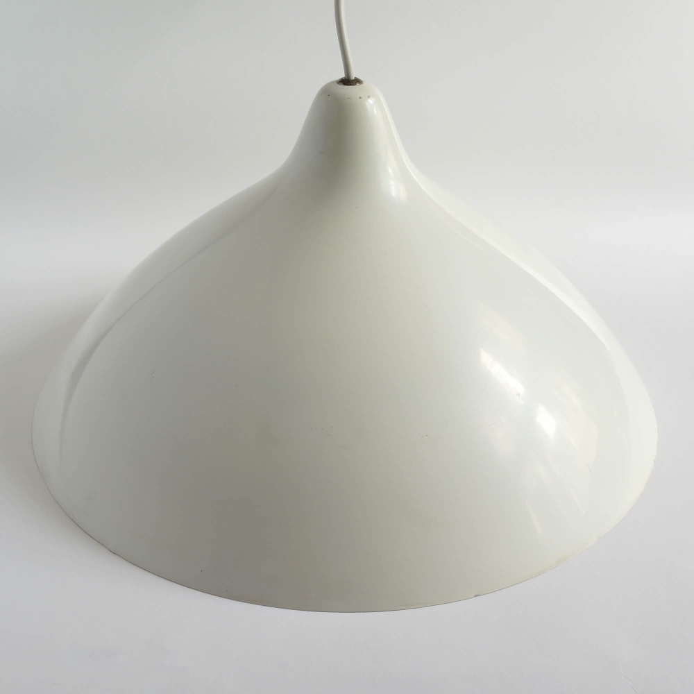 Lisa Johansson-Pape / ORNO / Ceiling lamp / White - organ-online.com