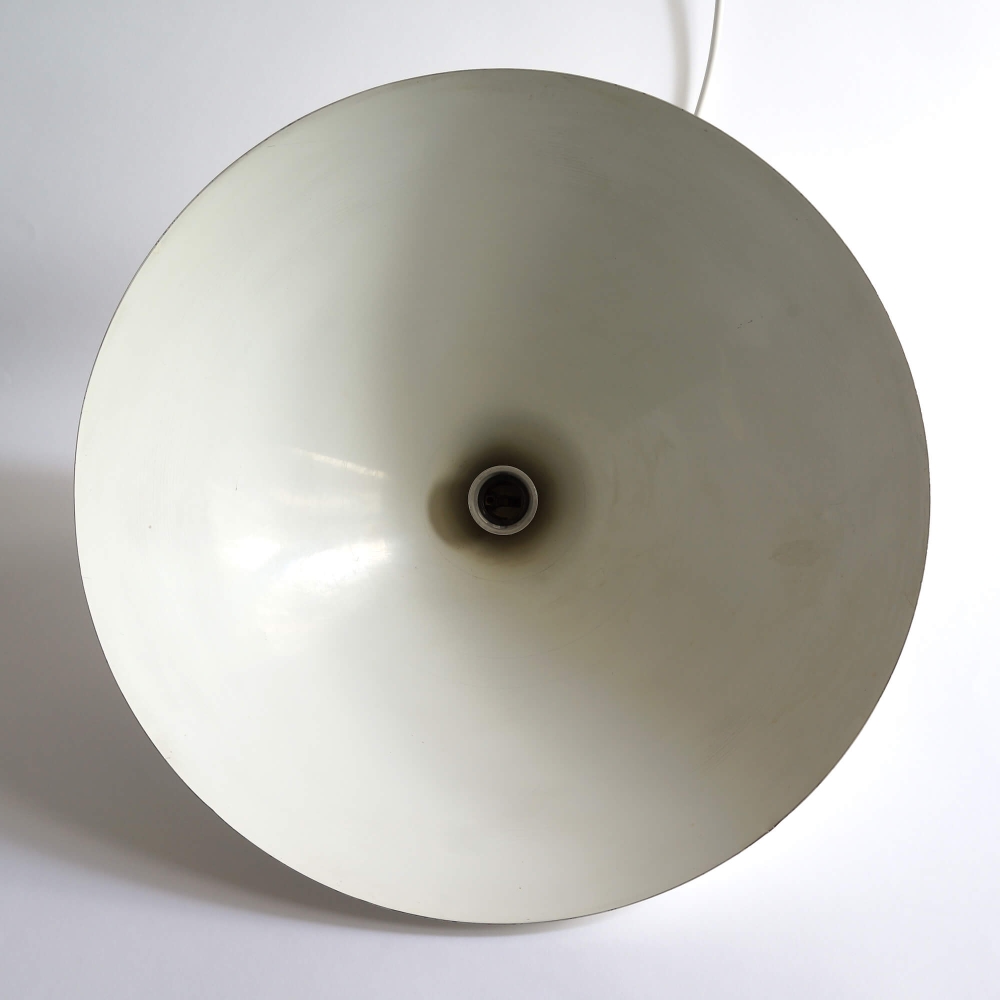 Lisa Johansson-Pape / ORNO / Ceiling lamp / White - organ-online.com