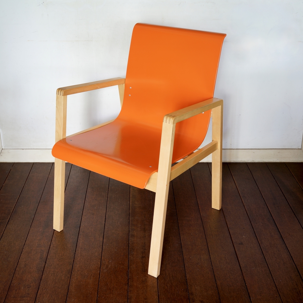 artek アルテックAlvar Aalto アアルト 403 チェア 椅子