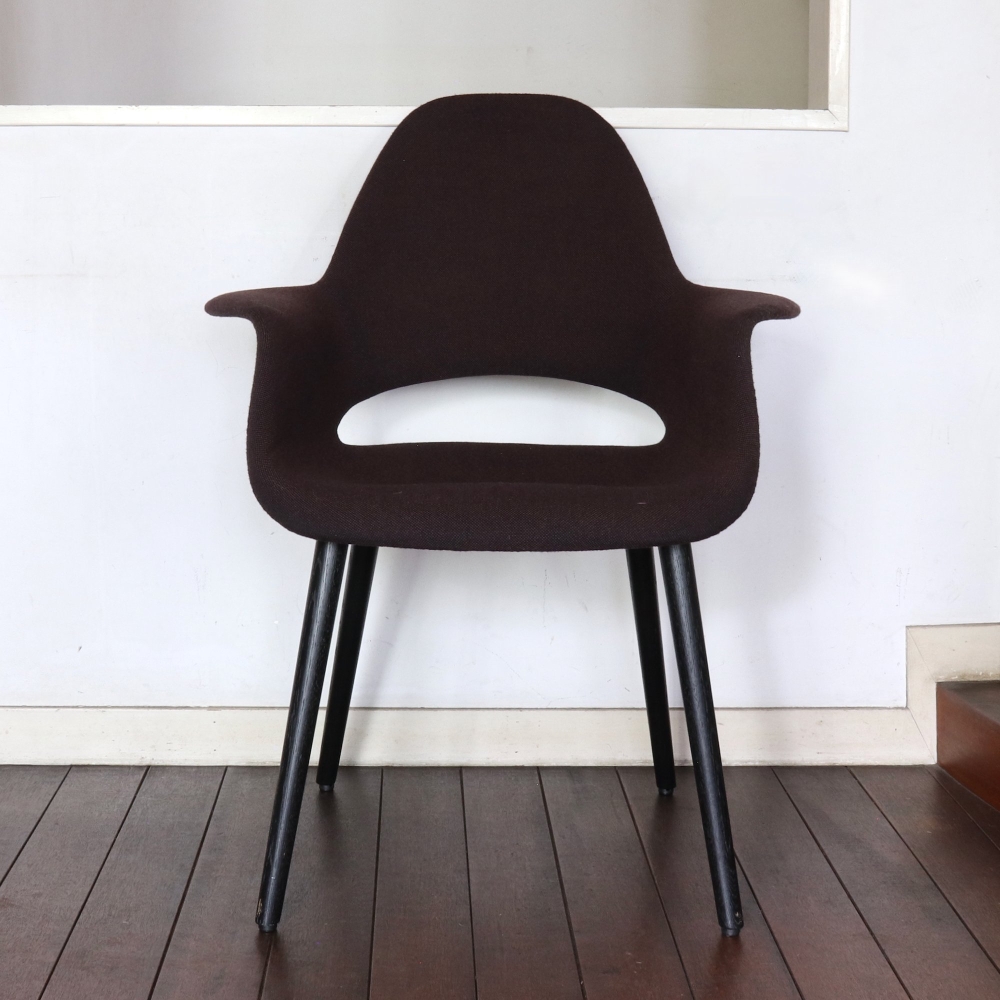 eames saarinen chair