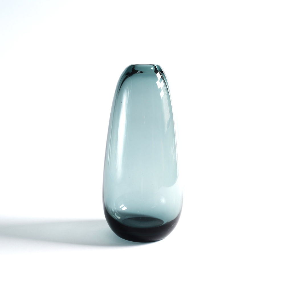 Wilhelm Wagenfeld / WMF / Glass Vase /ȥޥ֥롼