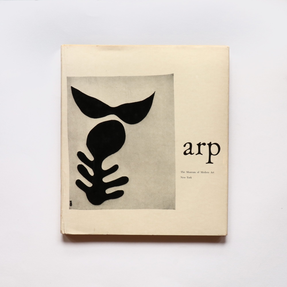 arp / The Museum of Modern Art